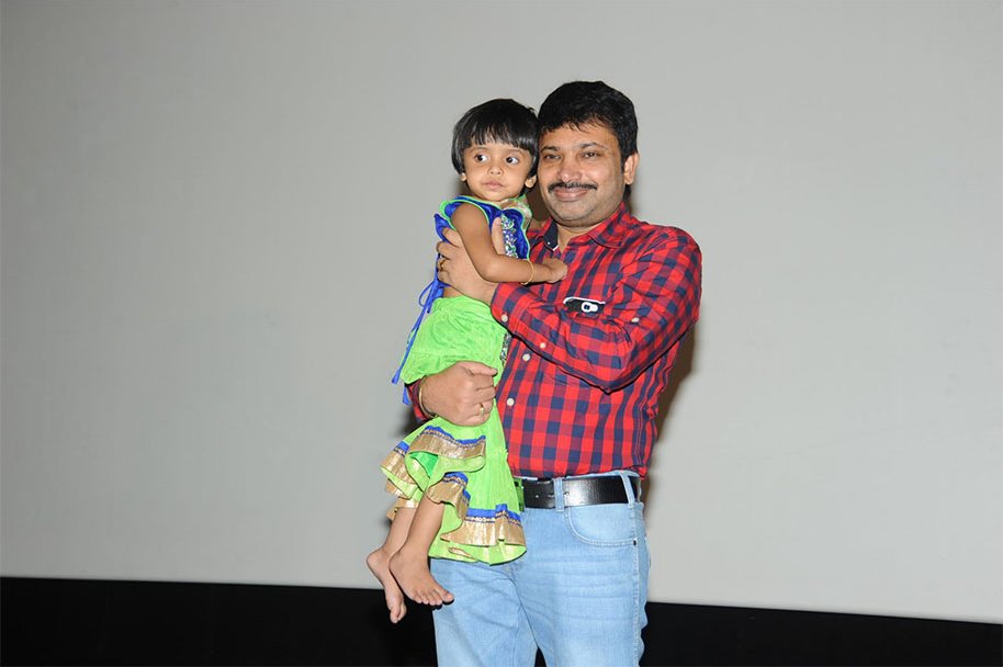 Nuvvala-Nenila-Audio-Launch